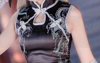 你见过这么奇妙的校服吗？浅野菌子福利原图就是让人捧腹！
