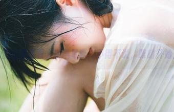 清水由乃的忍者双人精选写真，不得不说，眼睛开始发亮！