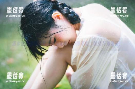 清水由乃的忍者双人精选写真，不得不说，眼睛开始发亮！