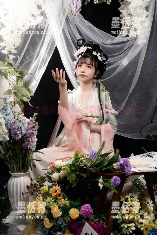 爆机少女喵小吉女神，在线技巧你学会了吗？