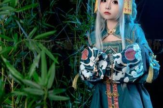 情人节变味了？看爆机少女喵小吉原图与套图，我怀疑这不是节日！