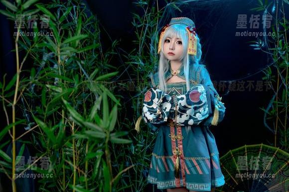 情人节变味了？看爆机少女喵小吉原图与套图，我怀疑这不是节日！
