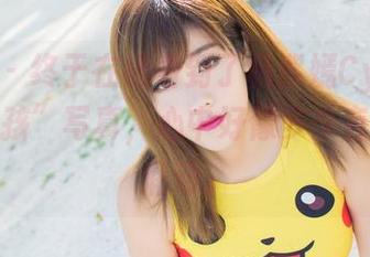 爱蜜社 – 终于在线看到了杨紫嫣Cynthia的“女孩”写真，心中好像多少有点想法涌动。