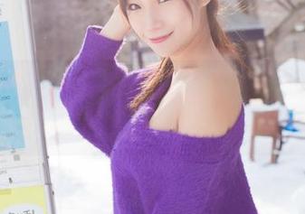 爱蜜社 – 万圣节来了,逗逗doudou说:图个乐子的免费照片了解一下!