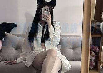 微密圈 – 反转操作！“桃桃”的魅力在“玫桃泡芙”的写真作品中跃然纸上。
