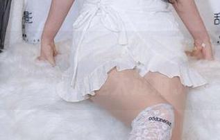 甜予摄影 – 璇璇长腿在眼前舞动，观看这一切真是太过瘾了