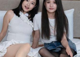 甜予摄影 – 鱼鱼的“懒人秘籍”：脏白棉袜合集，时髦得让人想翻身躺下！