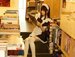 小舞or小豌豆？白莉爱吃巧克力的作品集原图猜猜看！