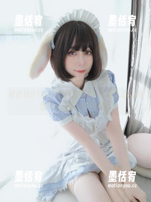 被白银81的白色套图燃到了！毫无理由地想跟你分享我的感慨！
