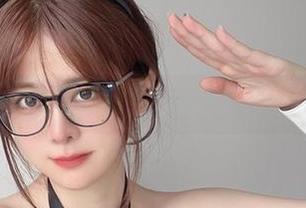 集齐八百张，眼酱大魔王w的姐姐合集就是这样一股清流
