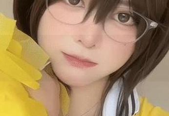 写真千百度，只为那一眼：眼酱大魔王w的2018绝妙之作！