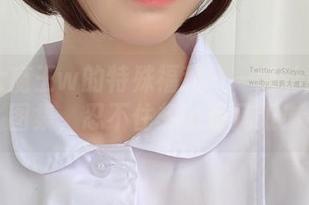 眼酱大魔王w的特殊福利——肉丝连衣裙图集，忍不住想多看几眼！