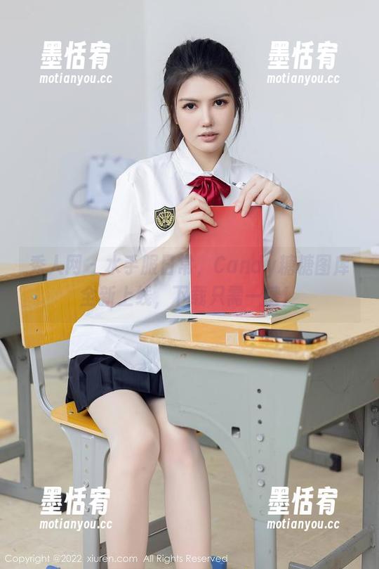 秀人网-Candy糖糖 秀人网 - 水手服日常,Candy糖糖图库全新上线,下载只需一键!