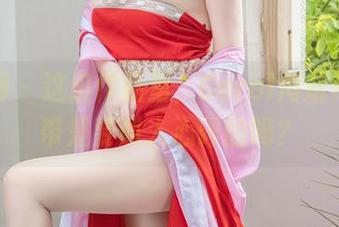 秀人网 – 这组作品里，Carol周妍希的吊带是要叫人心碎的吗？