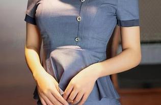 秀人网 – 迷离眼镜与UU酱:一场无圣光的写真邂逅
