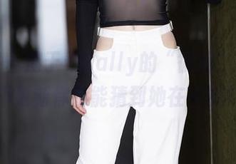 秀人网 – 周于希Sally的“御姐”图包,不更新你都能猜到她在干嘛!