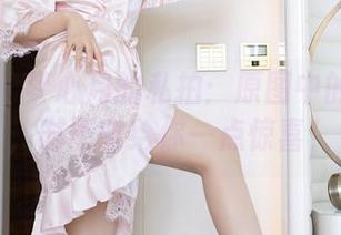 秀人网 – 梦心月的私拍：原图中的小心思，时不时给你一点惊喜！