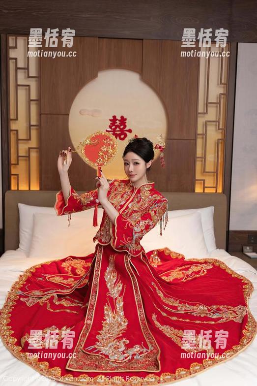 秀人网-美七mia 秀人网 - 美七mia的御姐作品集:这种气场是怎么做到的?