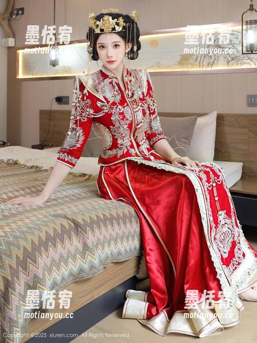 秀人网 - “学妹”合集：贾诗晗到底把她的美放在哪张图片里了？