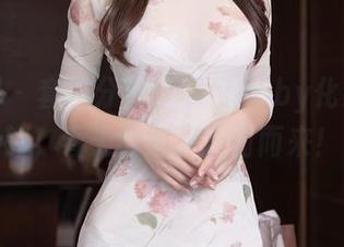 秀人网 – 套图分享:颖仪baby化身兔女郎,春天的气息扑面而来!
