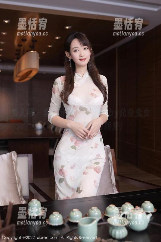 秀人网-颖仪baby 秀人网 - 套图分享:颖仪baby化身兔女郎,春天的气息扑面而来!
