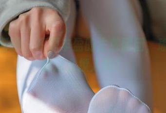 稚乖画册 – 资源丰盈的生煎团团，瑜伽也能这么撩人吗？