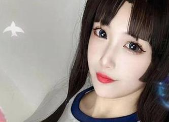 独特气质的绫波丽，定制来自章鱼小童谣的写真，你一定想不到！