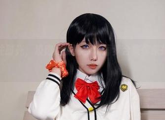 在线留住时光,绞肉姬的喜多川海梦合集你来捧场了吗?