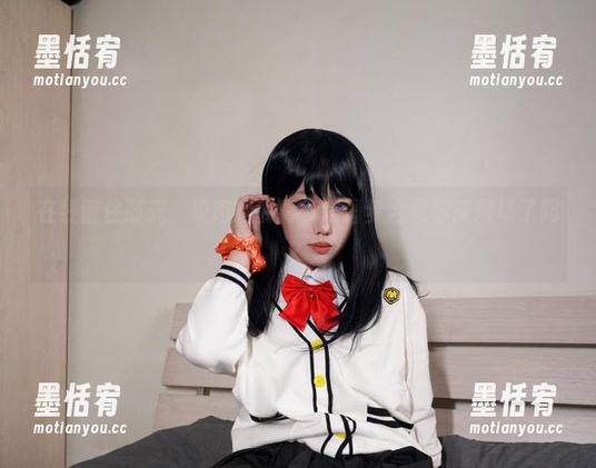 在线留住时光，绞肉姬的喜多川海梦合集你来捧场了吗？