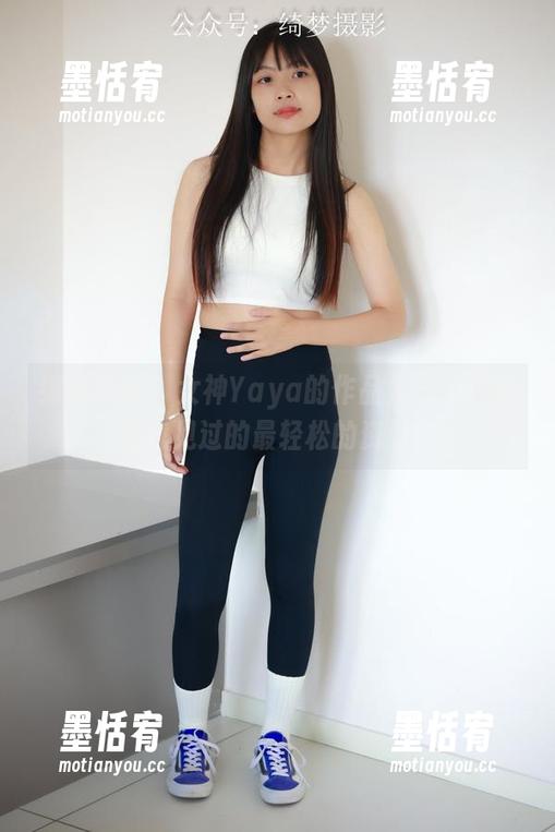 绮梦摄影-yaya 绮梦摄影 - 女神Yaya的作品集——可能是我见过的最轻松的资源。