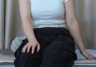 绮梦摄影 – 露露制服图集：下载前需要准备好你的心脏