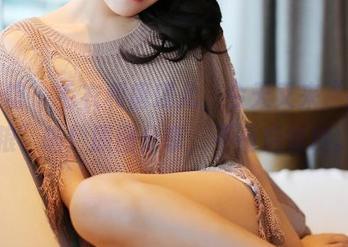 美媛馆 – 毛衣和唐琪儿，今天又来“撒狗粮”啦！原图分享，不看后悔哟。