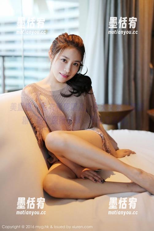 美媛馆-唐琪儿 美媛馆 - 毛衣和唐琪儿,今天又来“撒狗粮”啦!原图分享,不看后悔哟。