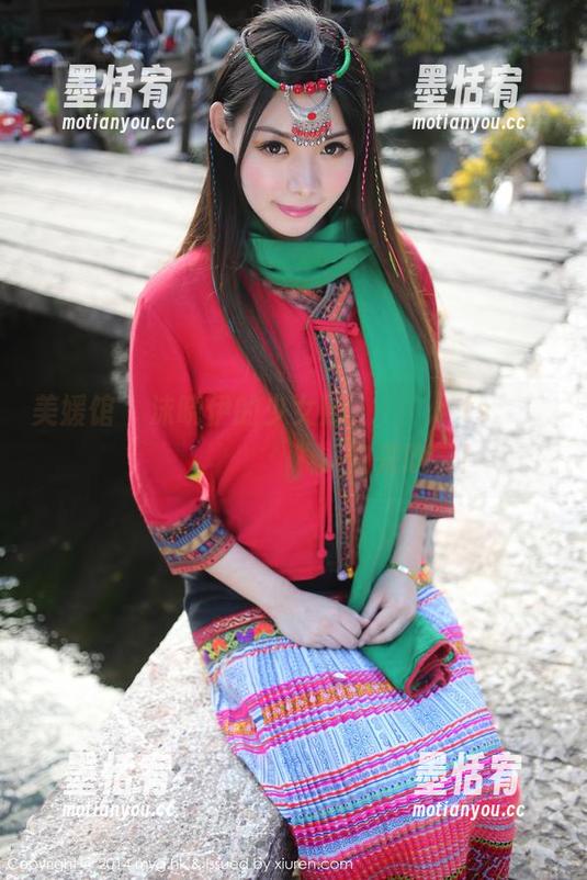美媛馆-沫晓伊 美媛馆 - 沫晓伊的少女照,մամսtsаленбесплатно,快来欣赏!