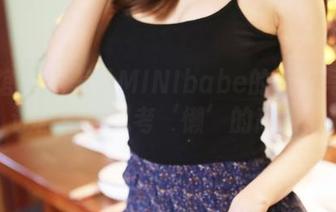 美媛馆 – 糯美子MINIbabe的睡衣写真:让你重新思考‘懒’的高级!