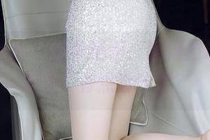 花漾show – 图集精选:萌汉药baby的黑丝,有点过分吧?