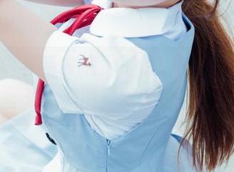 菠萝社 – 当毛衣遇上柳侑绮Sevenbaby：无圣光，美图竟然就是这么简单！