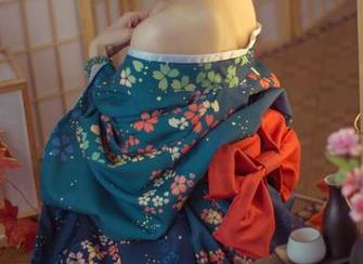 菠萝社 – 高清纯白写真集：许文婷让你看得像在逛无印良品的白色淋浴间！