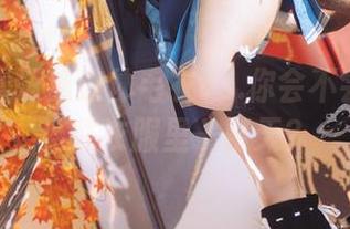 更新！蠢沫沫连体毛衣vs.你会不会被锁在这件衣服里一整天？