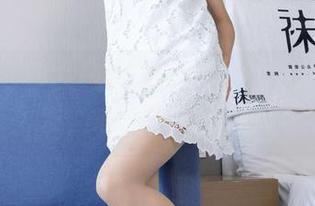 袜啵啵 – 少女气息在糯米的美图分享中散发,心,将它留住!