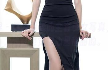 语画界 – 看杨紫嫣的全套少女写真，不知为啥就是觉得心里甜甜的。