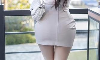 语画界 – 郑颖姗的睡衣高清图片，好吧，谁能抵挡这种随意的诱惑？