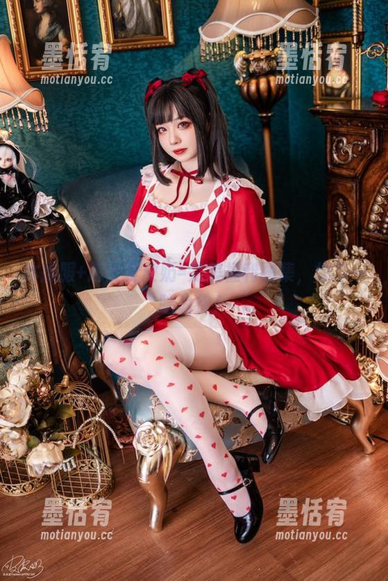 体操服+超皮皮皮奶=完美福利图集，快来一睹为快！