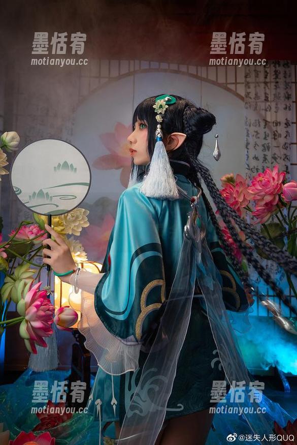 性格被窝的迷失人形QUQ——无圣光鲟（比叡）合集，真会玩儿！