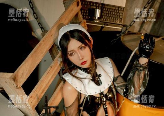 这就是阮邑Fairy的修女美图？原来都不靠谱啊！