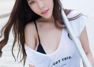 魅妍社 – 赵欢颜Jessica的校服时刻，私拍美图神奇的吸引力？