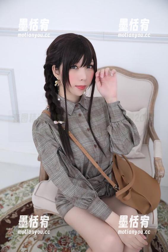 套图精选：如果鹿野希是皇后，那2021年的会员合集就是她的王冠！